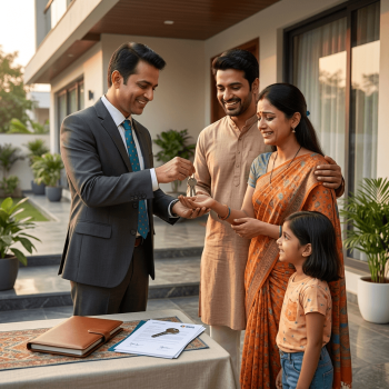 Home Loan Planing